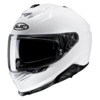 HJC Шлем i71 Pearl White в Волгограде