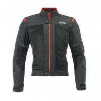 Acerbis Куртка Ramsey My Vented 2.0 Black/Red в Волгограде