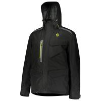 Scott Куртка снегоходная Dalvik GTX Black в Волгограде