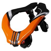 Leatt Защита шеи подростковая 3.5 Neck Brace Junior Orange в Волгограде
