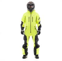 Dragonfly Комбинезон SuperLight 3L Man Yellow-Black в Волгограде