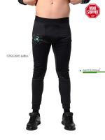 Starks Кальсоны Warm Long Pants Extreme мужские Черные в Волгограде