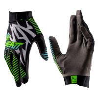 Leatt Перчатки GRipR 1.5 V26 Storm в Волгограде