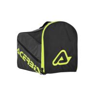 Acerbis Сумка для шлема X-Linear Black/Yellow в Волгограде