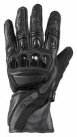 IXS Перчатки Sport LD Novara 3.0 Black в Волгограде
