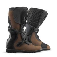 Gaerne Мотоботы G.Dakar Gore-Tex Коричневые в Волгограде