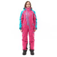 Dragonfly Комбинезон Extreme Woman Pink-Baltic Утепленный 2025 в Волгограде