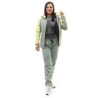 Dragonfly Мембранный костюм Active 2.0 Yellow (W) в Волгограде