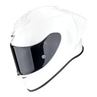 Scorpion Exo Мотошлем Exo-R1 Evo II Air Solid Белый Перламутровый в Волгограде
