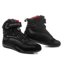 Shima Мотоботы Exo Lady Black в Волгограде