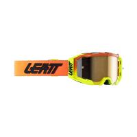 Leatt Маска Velocity 5.5 Iriz Citrus Bronze UC 68% в Волгограде