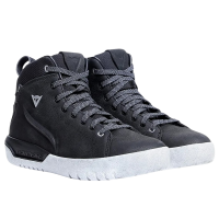 Dainese Мотоботы Metractive Woman D-WP Black/White в Волгограде