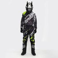 Grom Джерси Triangle Green в Волгограде