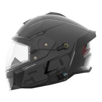 509 Шлем Delta V Carbon Commander с подогревом Black Ops в Волгограде