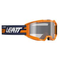 Leatt Маска Vizion 3.5 Iriz Orange Silver 35% V26 в Волгограде