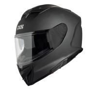 IXS Шлем интеграл iXS912 Черный матовый в Волгограде