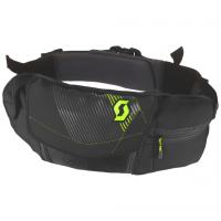 Scott Сумка на пояс Hip-Belt Six Days black/neon yellow в Волгограде
