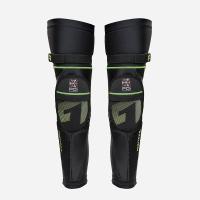 Finntrail Наколенники Trophy Black в Волгограде