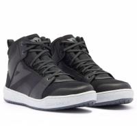 Dainese Ботинки Suburb D-WP Shoes Black/White/Iron-Gate в Волгограде