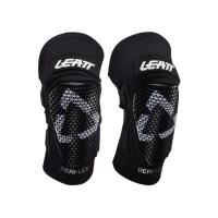Leatt Наколенники ReaFlex Pro Knee Guard V26 Black в Волгограде