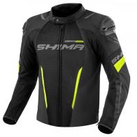Shima Куртка Solid 2.0 Fluo в Волгограде