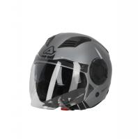 Acerbis Шлем Jet Vento 22-06 Grey в Волгограде