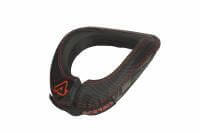 Acerbis Защита шеи детская X-Round Kid Black/Red в Волгограде