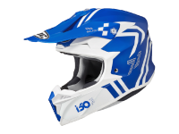 HJC Шлем i50 Hex MC2SF в Волгограде
