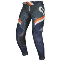 Scott Брюки 450 Podium blue/orange в Волгограде
