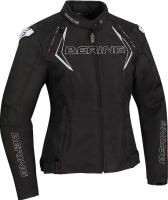 Bering Куртка текстильная женская Lady Eve-R Black в Волгограде