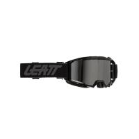 Leatt Маска Vizion 3.5 Iriz Black Silver 35 VLT V25 в Волгограде