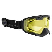 CKX Очки CKX 210 Airflow black matt/yellow lens в Волгограде