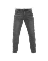 Scout Мотоджинсы Steel Denim Jeans серые в Волгограде