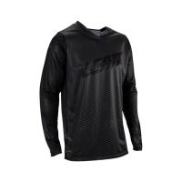 Leatt Джерси Moto 4.5 X-Flow V26 Black в Волгограде