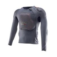Leatt Защита тела 3DF AirFit Lite Evo Junior V26 Black в Волгограде