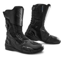 Shima Мотоботы Tenex WP Lady Black (с мембраной) в Волгограде