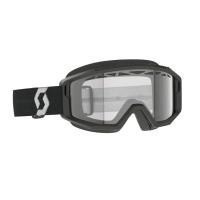 Scott Очки кроссовые Primal Enduro black/white/clear в Волгограде