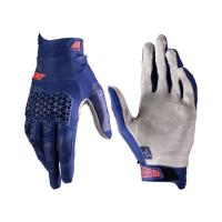 Leatt перчатки Moto 4.5 Royal в Волгограде