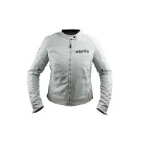 Starks Мотокуртка женская Urban Jacket 2.0 Lining Women Серый в Волгограде
