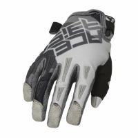 Acerbis Перчатки детские CE MX X-K Kid Grey/Dark Grey в Волгограде
