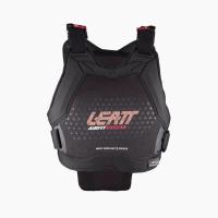 Leatt Защитный панцирь женский Chest Protector 3DF AirFit Evo V26 Black в Волгограде