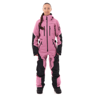 Dragonfly  Комбинезон SuperLight 3L Woman Purple Sky 2024 в Волгограде
