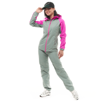 Dragonfly Мембранный костюм Active 2.0 Woman Pink 2023 в Волгограде