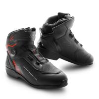 Shima Мотокросовки Enzo Men Air Black/Red в Волгограде