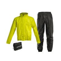Acerbis Костюм дождевой Logo Black/Yellow в Волгограде