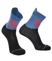 Acerbis Носки MTB Light Blue/Black в Волгограде