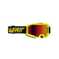 Leatt Маска Vizion 3.5 Iriz Lime Red 45 VLT V25 в Волгограде