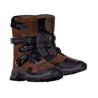 Leatt Мотоботы ADV HydraDri 7.5 Short V26 Desert в Волгограде