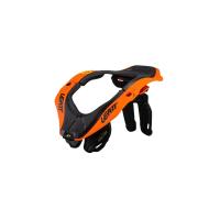 Leatt Защита шеи 5.5 Neck Brace 2025 Citrus в Волгограде