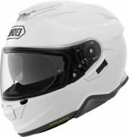 Shoei Шлем GT-Air 2 Plain белый глянцевый в Волгограде